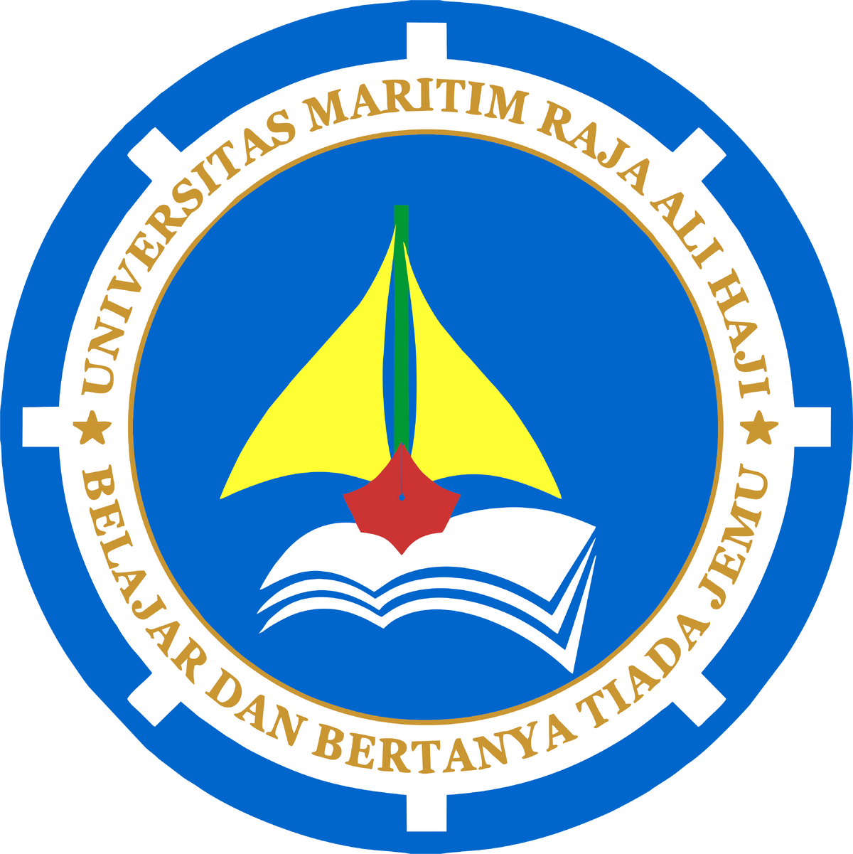  Universitas Maritim  Raja Ali Haji
