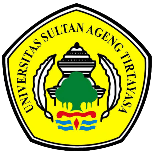 Universitas Sultan  Ageng Tirtayasa