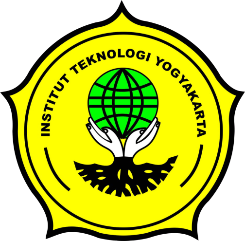  Institut Teknologi Yogyakarta