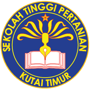 Sekolah Tinggi Pertanian Kutai Timur