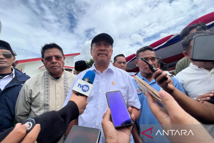 MARAH HINGGA LONTARKAN KATA TIDAK PANTAS DI PROYEK KAMPUNG NELAYAN MERAH PUTIH (KNMP): HIMITEKINDO SEBUT MKP TRENGGONO CUCI TANGAN ATAS KEGAGALAN MANAJERIAL YANG DICIPTAKANNYA